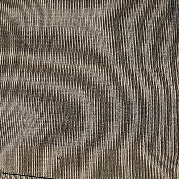 Rare NWT Vtg Y2K MAX NUGUS Haute Couture Bronze Art Deco Silk Skirt Suit Sz 8 - Picture 2 of 9